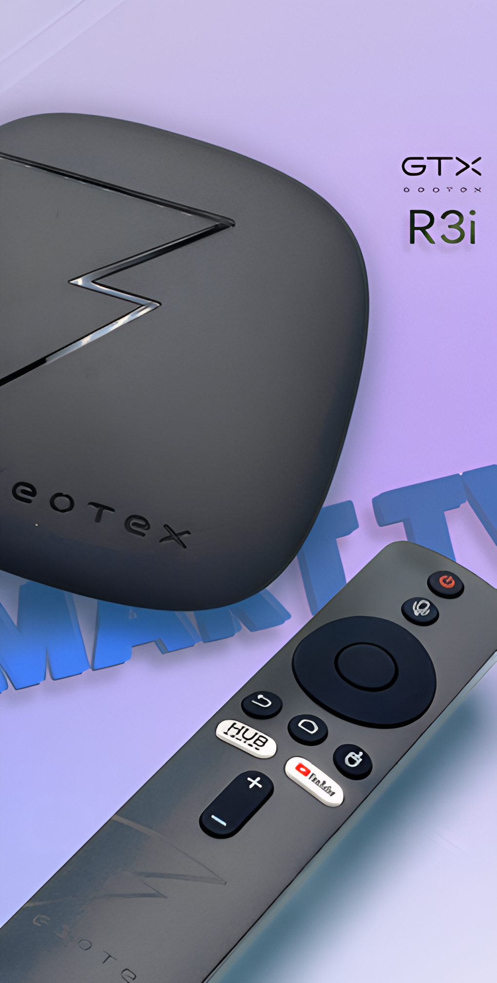 СМАРТ ТВ - для кожного! 